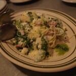 ザ ソース ダイナー - 