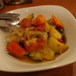 ジュレ・ブランシュ - 