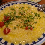 ジュレ・ブランシュ - 