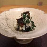 うなぎと季節料理とらや - 