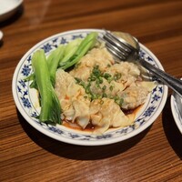 横浜中華街 重慶飯店 本館 - 