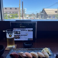 おたる政寿司 ぜん庵 - 