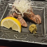 鉄板焼き いわ倉 - 
