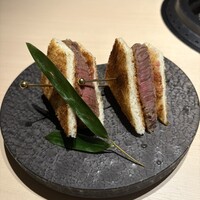 焼肉料理 牛吉日和 - 