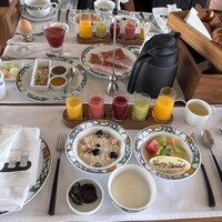 KOBE KITANO TERRASSE - 