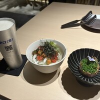 焼肉料理 牛吉日和 - 