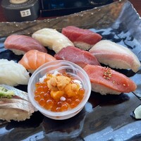 おたる政寿司 ぜん庵 - 