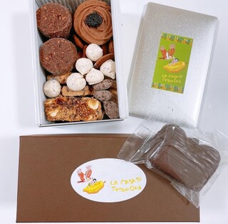 ラ・カーサ・ディ・テツオ オオタ - 