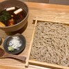 蕎麦切 砥喜和