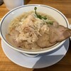 らーめん 鱗 難波店
