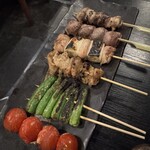 美肉酒房 鮮Ｑ - 