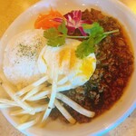 テラスレストラン エナ - 