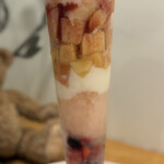 カフェ ド ペル - 