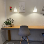 カフェ ド ペル - 