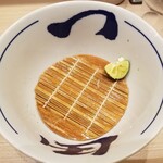 つじ田 - 進化した？