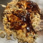 お好み焼 きじ - 