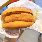 マクドナルド - 