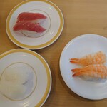 かっぱ寿司 岐南店 - 