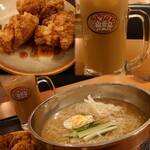 スクラム食堂＆ポチャ - 