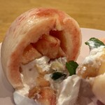 カフェ ド ペル - 