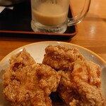 スクラム食堂＆ポチャ - 