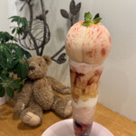 カフェ ド ペル - 