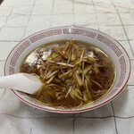 らーめん まるきよ商店 新宮店 - 新宮/ラーメン | 食べログ