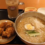 スクラム食堂＆ポチャ - 
