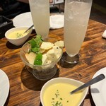 カジュアルイタリアン 大野 - 