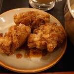 スクラム食堂＆ポチャ - 