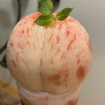 カフェ ド ペル - 