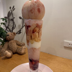 カフェ ド ペル - 