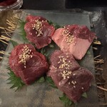 美肉酒房 鮮Ｑ - 