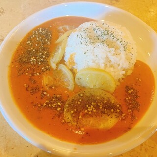 テラスレストラン エナ_1