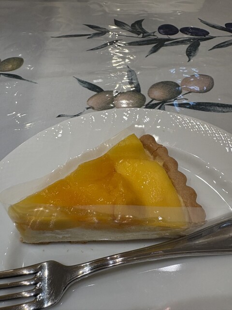 Delices tarte&cafe Takashimayagetotawamoruten