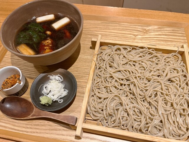 Sobakiri Tokiwa photo 3