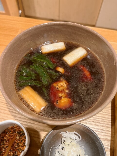 Sobakiri Tokiwa photo 5