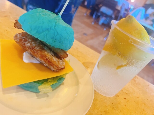 テラスレストラン エナ