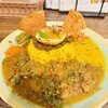 カレーショップ初恋
