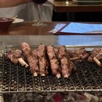 下町バル ながおか屋 - 