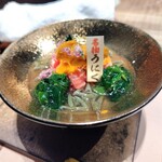 和牛懐石 但馬屋 梅田 - 