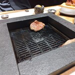 和牛懐石 但馬屋 梅田 - 