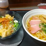 白川製麺所 - 
