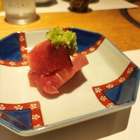 鮨 一二郎 - 
