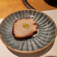 鮨 一二郎 - 