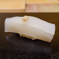 兄弟寿し - 新潟の赤烏賊