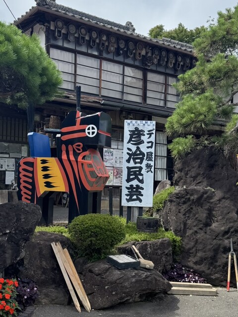 古民家カフェ140 Decorico（デコリコ） - 三春（カフェ）の写真