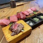 マグロマート - 