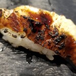 寿司 魚がし日本一 - うなぎ。