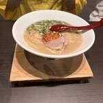 麺屋我ガ 天神店 - 